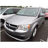 Image 1 : 2015 Dodge Grand Caravan