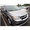 Image 2 : 2015 Dodge Grand Caravan