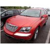 Image 1 : 2006 Chrysler Pacifica
