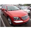 Image 2 : 2006 Chrysler Pacifica