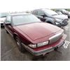 Image 2 : 1992 Buick Regal