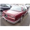 Image 3 : 1992 Buick Regal
