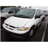Image 1 : 2000 Dodge Grand Caravan