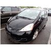 Image 1 : 2010 Honda Fit
