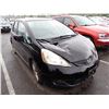 Image 2 : 2010 Honda Fit