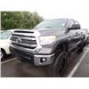 Image 1 : 2016 Toyota Tundra