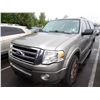 Image 1 : 2009 Ford Expedition EL