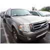Image 2 : 2009 Ford Expedition EL
