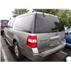 Image 4 : 2009 Ford Expedition EL