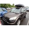 Image 1 : 2010 Kia Soul