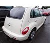 Image 3 : 2006 Chrysler PT Cruiser