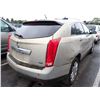 Image 3 : 2010 Cadillac SRX