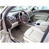 Image 5 : 2010 Cadillac SRX