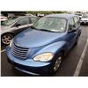 Image 1 : 2006 Chrysler PT Cruiser