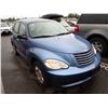 Image 2 : 2006 Chrysler PT Cruiser
