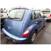 Image 3 : 2006 Chrysler PT Cruiser