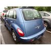 Image 4 : 2006 Chrysler PT Cruiser
