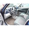 Image 5 : 2006 Chrysler PT Cruiser