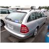 Image 3 : 2003 Mercedes-Benz C240