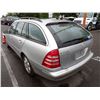 Image 4 : 2003 Mercedes-Benz C240