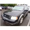 Image 1 : 2007 Ford Freestyle