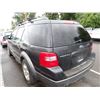 Image 4 : 2007 Ford Freestyle