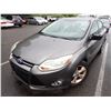 Image 1 : 2012 Ford Focus
