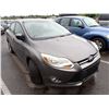Image 2 : 2012 Ford Focus