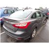 Image 3 : 2012 Ford Focus