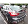 Image 4 : 2012 Ford Focus