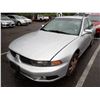 Image 1 : 2003 Mitsubishi Galant