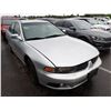Image 2 : 2003 Mitsubishi Galant