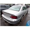 Image 3 : 2003 Mitsubishi Galant