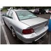 Image 4 : 2003 Mitsubishi Galant