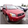 Image 2 : 2007 Toyota Rav4