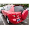 Image 4 : 2007 Toyota Rav4