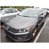 Image 1 : 2016 Volkswagen Passat