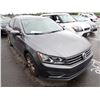 Image 2 : 2016 Volkswagen Passat