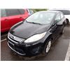 Image 1 : 2011 Ford Fiesta