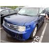 Image 1 : 2012 Ford Flex