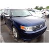 Image 2 : 2012 Ford Flex