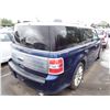 Image 3 : 2012 Ford Flex