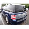 Image 4 : 2012 Ford Flex
