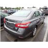 Image 3 : 2015 Nissan Sentra