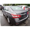 Image 4 : 2015 Nissan Sentra