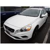 Image 1 : 2013 Volvo S60