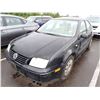 Image 1 : 1999 Volkswagen Jetta