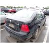 Image 3 : 1999 Volkswagen Jetta