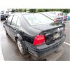 Image 4 : 1999 Volkswagen Jetta