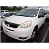 Image 1 : 2004 Toyota Sienna